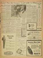 image of January 17, 1952 - number 3