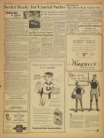 image of February 15, 1952 - number 3