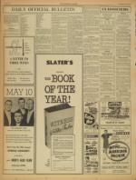 image of May 07, 1952 - number 2