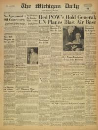 image of May 09, 1952 - number 1