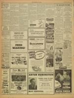 image of March 11, 1953 - number 2