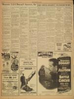 image of March 15, 1953 - number 2