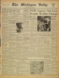 image of April 15, 1953 - number 1