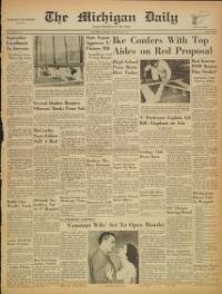 image of May 08, 1953 - number 1