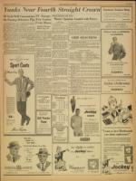 image of September 25, 1952 - number 3