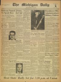 image of September 26, 1952 - number 1