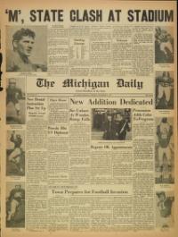 image of September 27, 1952 - number 1