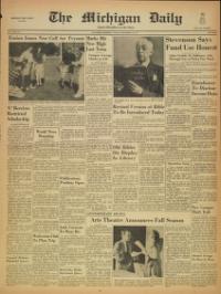 image of September 30, 1952 - number 1