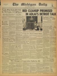 image of October 08, 1952 - number 1