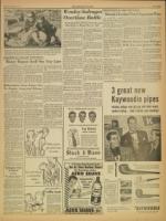 image of October 28, 1952 - number 3