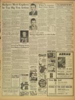 image of November 22, 1952 - number 3