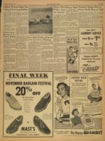 image of November 25, 1952 - number 3