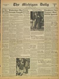 image of December 13, 1952 - number 1