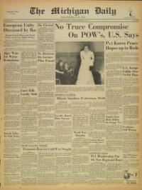 image of December 16, 1952 - number 1