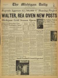 image of September 26, 1953 - number 1