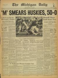 image of September 27, 1953 - number 1