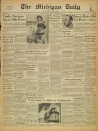 image of September 30, 1953 - number 1