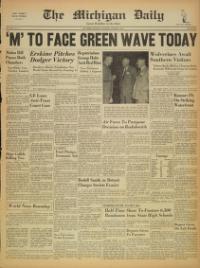 image of October 03, 1953 - number 1