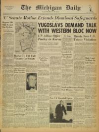 image of October 13, 1953 - number 1