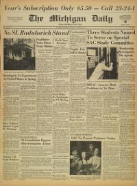 image of November 05, 1953 - number 1