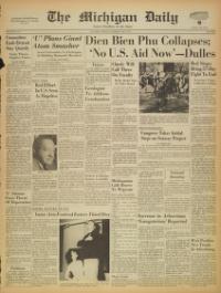 image of May 08, 1954 - number 1