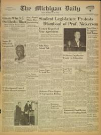 image of September 30, 1954 - number 1