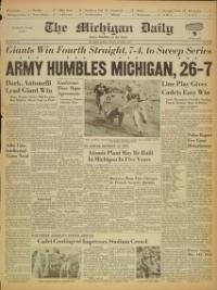 image of October 03, 1954 - number 1