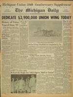 image of October 30, 1954 - number 3