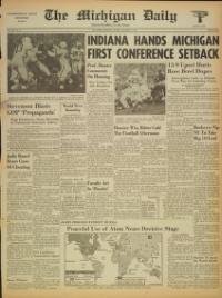 image of October 31, 1954 - number 1