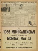 image of May 22, 1955 - number 3