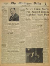 image of October 13, 1955 - number 1