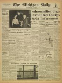 image of November 10, 1955 - number 1