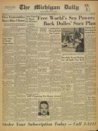 image of September 21, 1956 - number 1