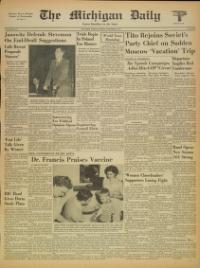 image of September 28, 1956 - number 1