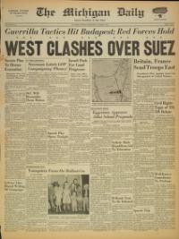 image of October 31, 1956 - number 1