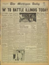 image of November 10, 1956 - number 1