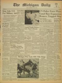 image of November 27, 1956 - number 1