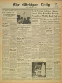 image of November 29, 1956 - number 1