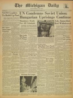 image of December 13, 1956 - number 1