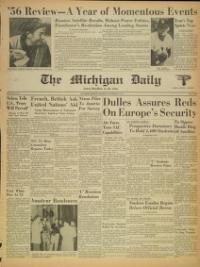 image of December 19, 1956 - number 1