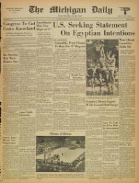 image of February 10, 1957 - number 1