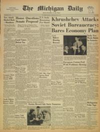 image of May 08, 1957 - number 1