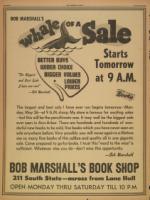 image of May 25, 1958 - number 8