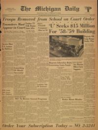image of September 21, 1957 - number 1