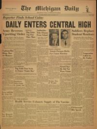 image of September 27, 1957 - number 1