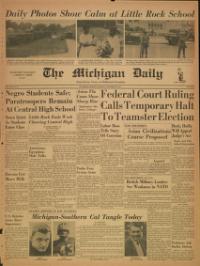 image of September 28, 1957 - number 1