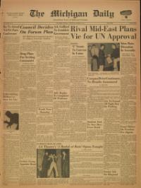 image of October 31, 1957 - number 1