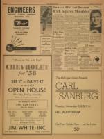 image of October 31, 1957 - number 6