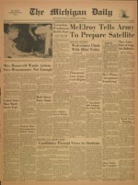 image of November 09, 1957 - number 1