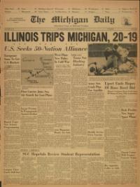 image of November 10, 1957 - number 1